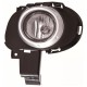 Mazda 3 2004-2009 Sport Models Front Fog Lamp Unit Passenger Side